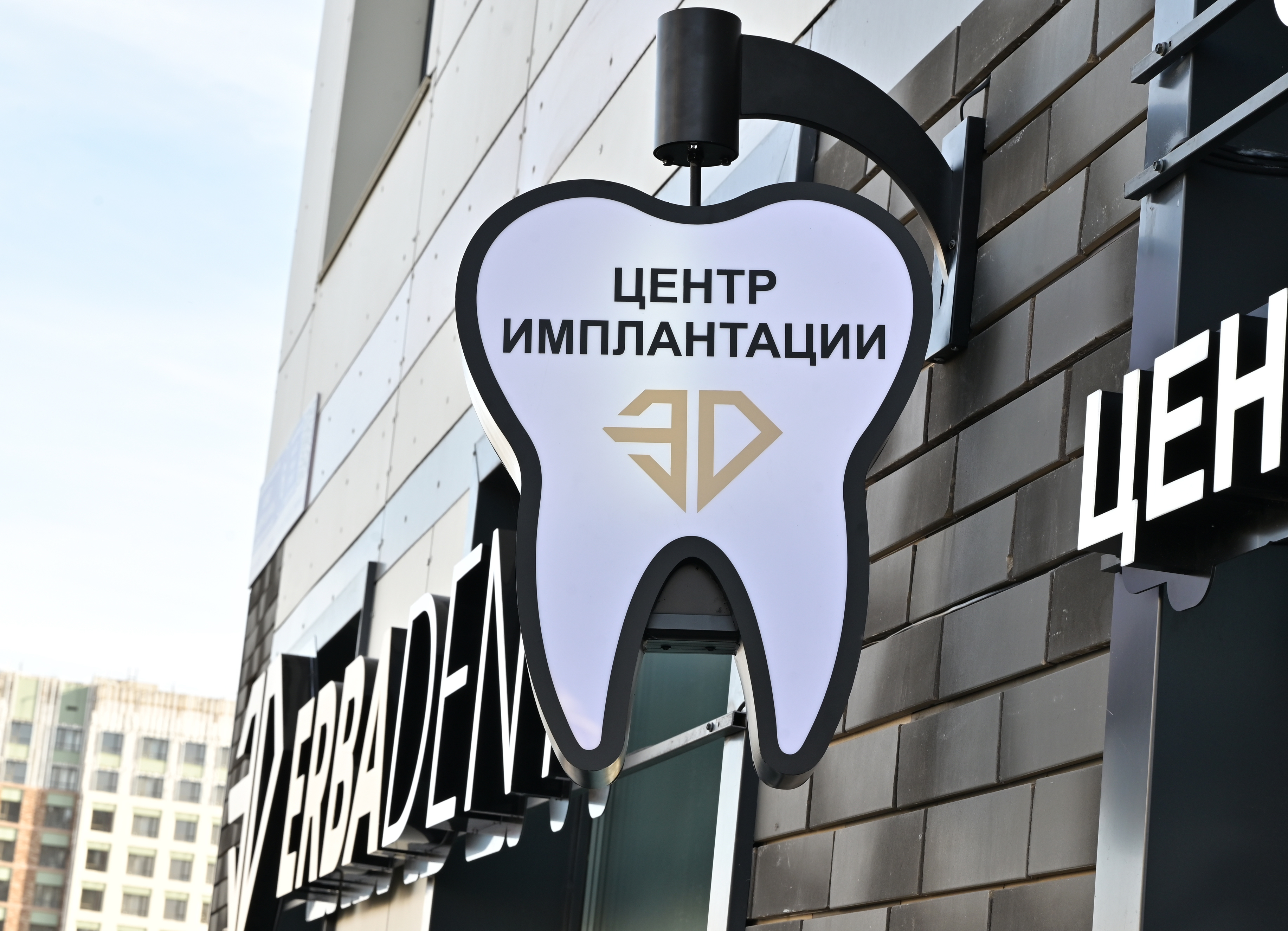 Erba Dent Interior 2